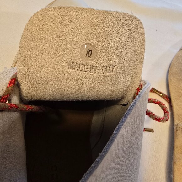 Marc Jacob's men's boots - Picture 5 of 16